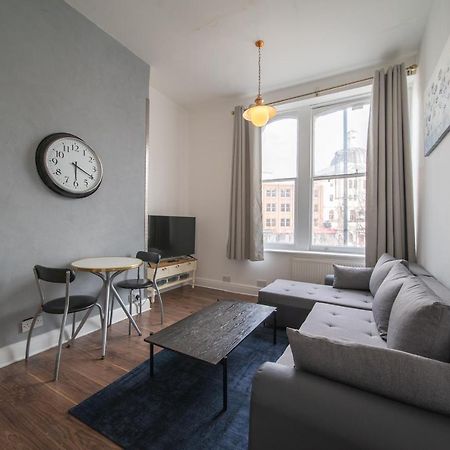 Spacious 2 Bedroom Apartment In Downtown Лондон Экстерьер фото